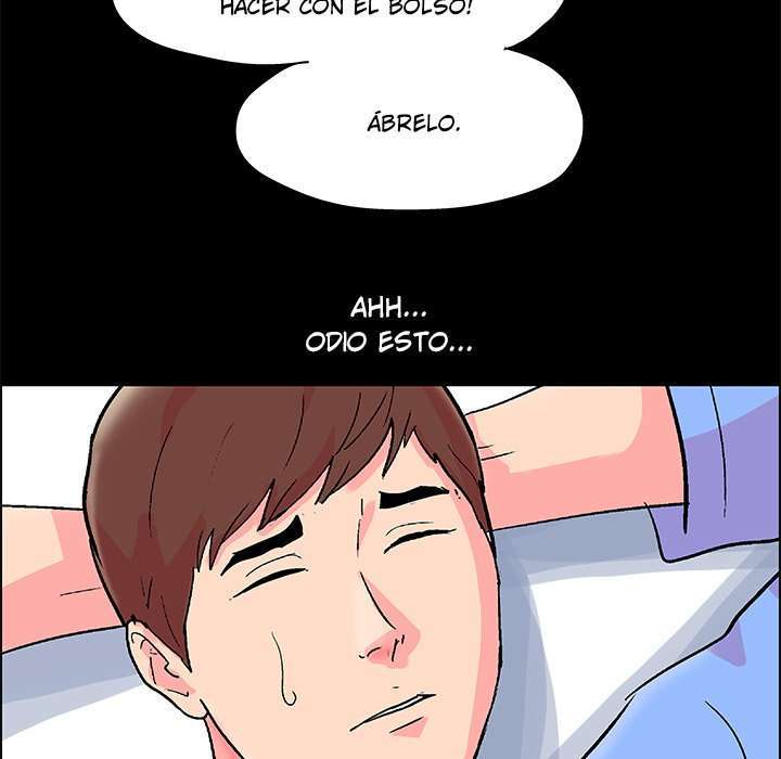 La Habitación Blanca Capitulo 21 página 20