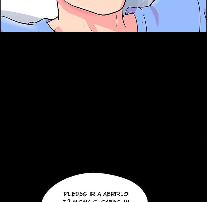 La Habitación Blanca Capitulo 21 página 21