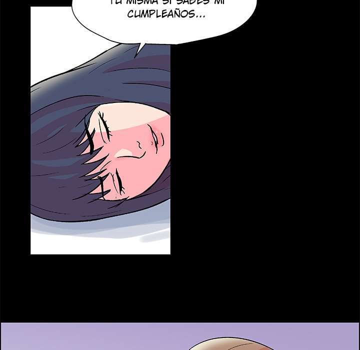 La Habitación Blanca Capitulo 21 página 22
