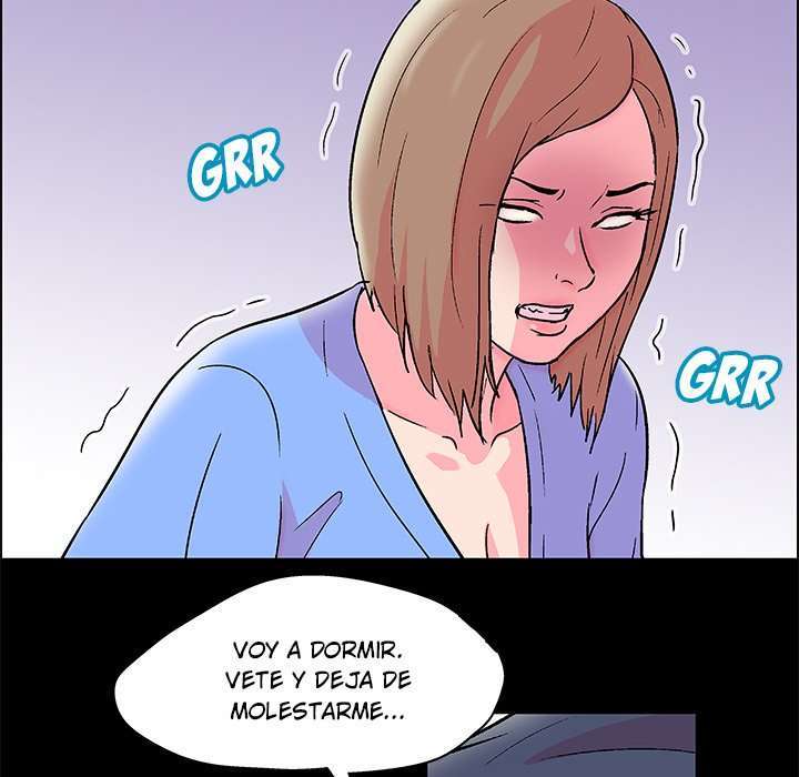 La Habitación Blanca Capitulo 21 página 23