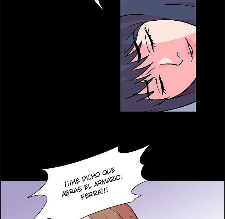 La Habitación Blanca Capitulo 21 página 24
