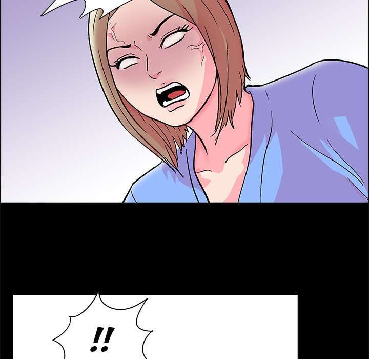 La Habitación Blanca Capitulo 21 página 25