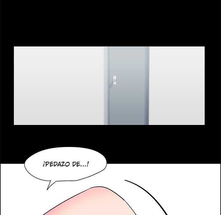 La Habitación Blanca Capitulo 21 página 27