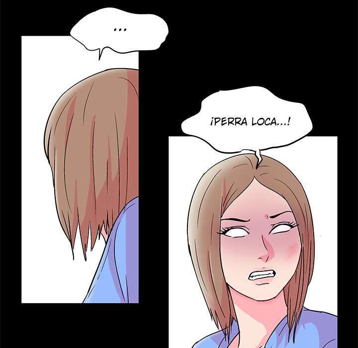 La Habitación Blanca Capitulo 21 página 33