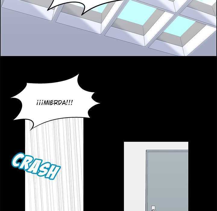 La Habitación Blanca Capitulo 21 página 36