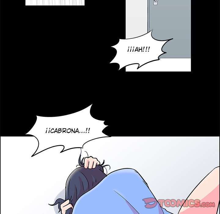 La Habitación Blanca Capitulo 21 página 37