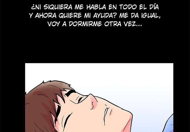 La Habitación Blanca Capitulo 21 página 4