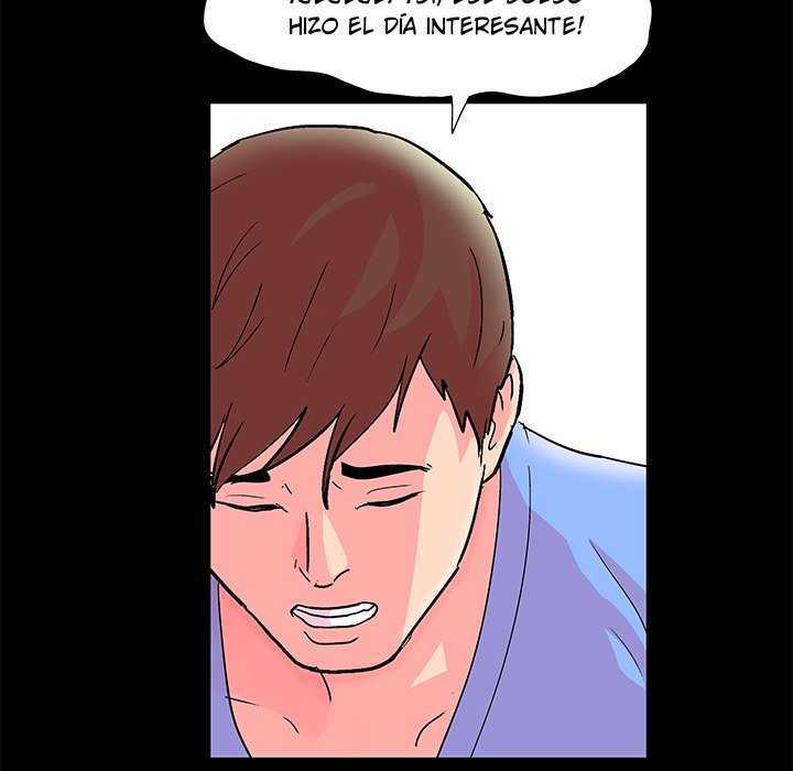 La Habitación Blanca Capitulo 21 página 50