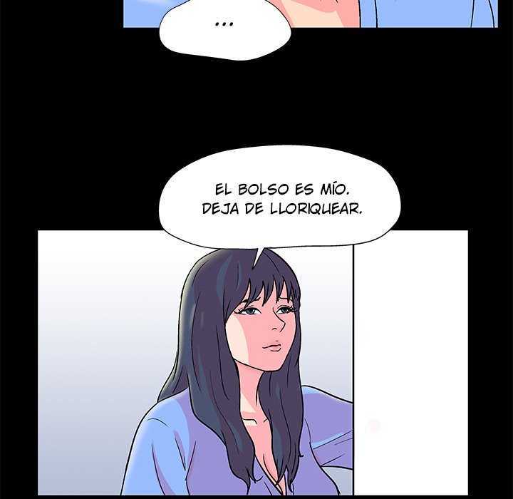 La Habitación Blanca Capitulo 21 página 7