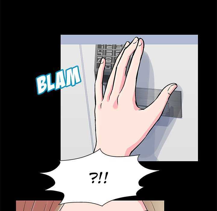 La Habitación Blanca Capitulo 21 página 8