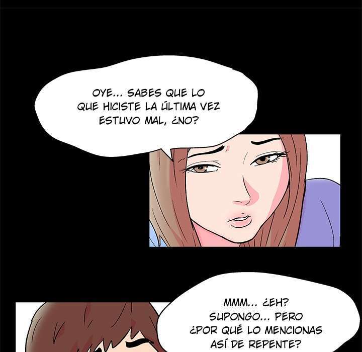 La Habitación Blanca Capitulo 22 página 11