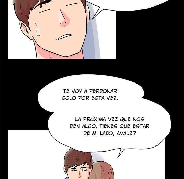 La Habitación Blanca Capitulo 22 página 12