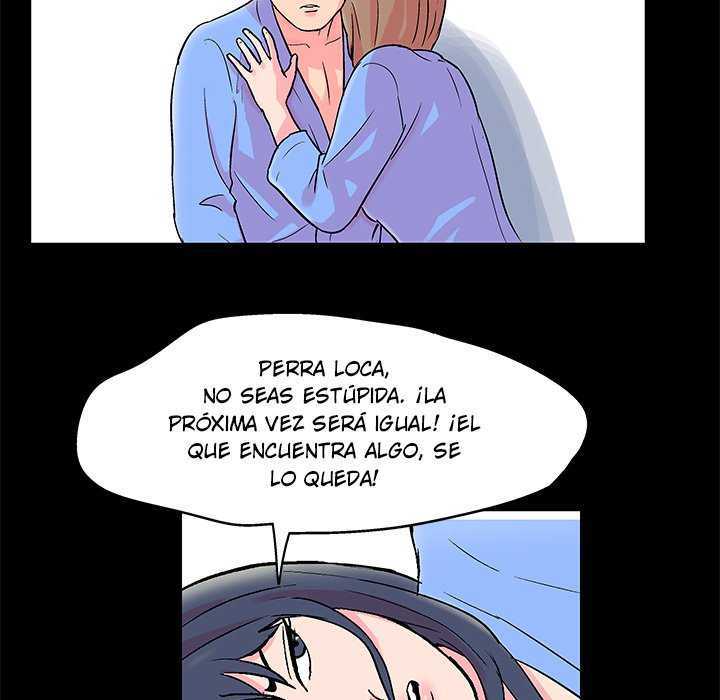 La Habitación Blanca Capitulo 22 página 13