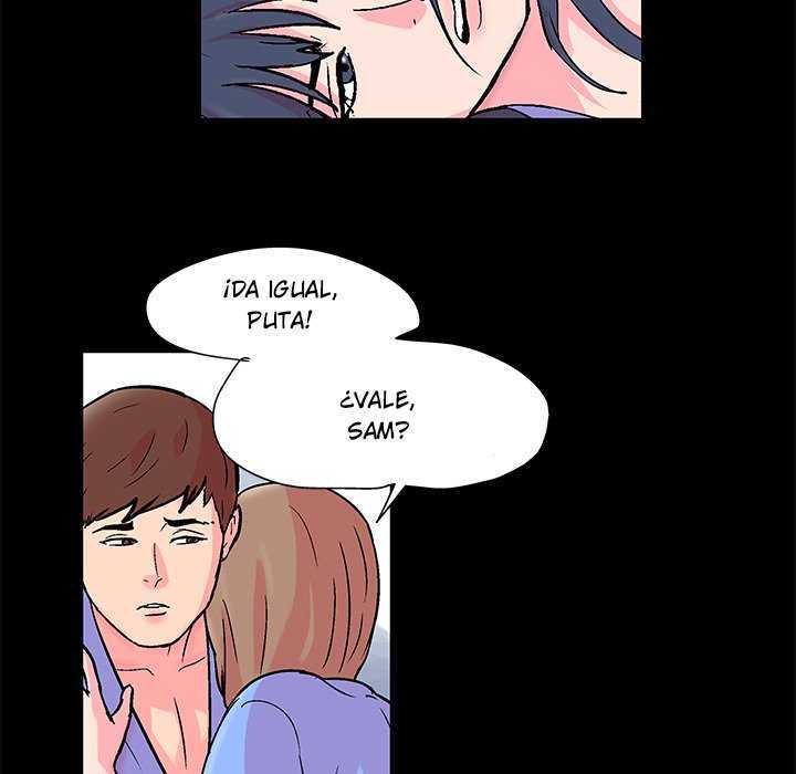 La Habitación Blanca Capitulo 22 página 14
