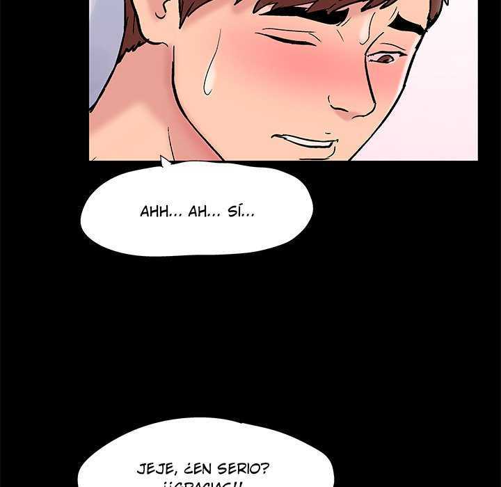 La Habitación Blanca Capitulo 22 página 19