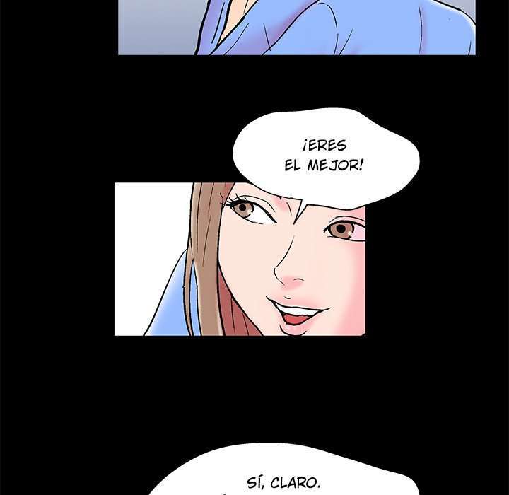 La Habitación Blanca Capitulo 22 página 23