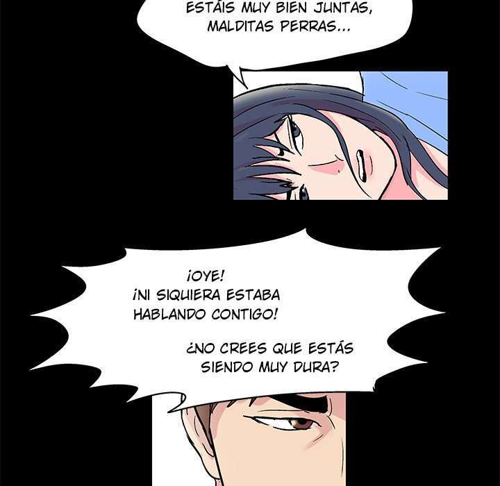La Habitación Blanca Capitulo 22 página 24