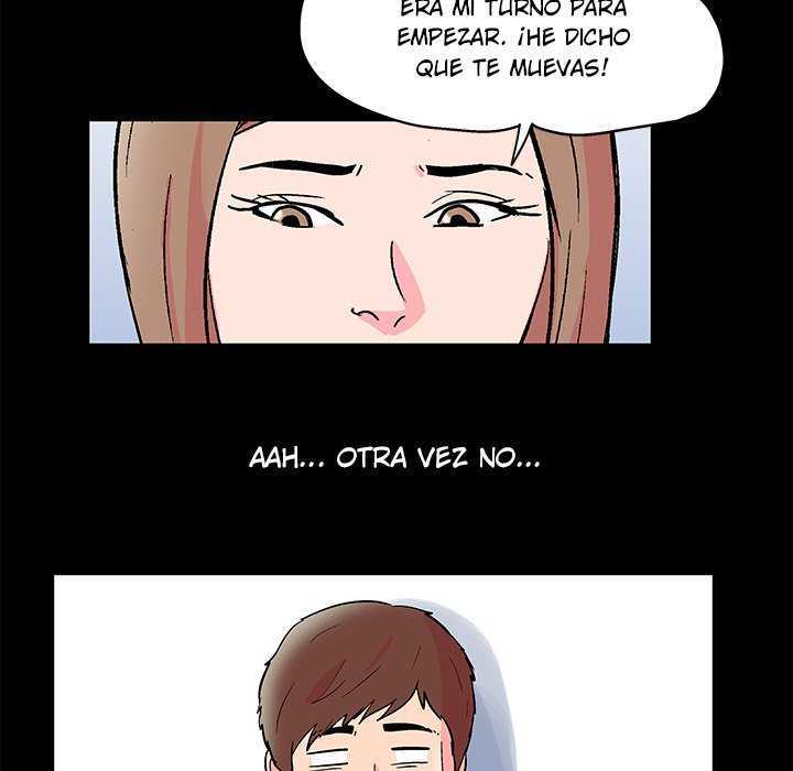 La Habitación Blanca Capitulo 22 página 34