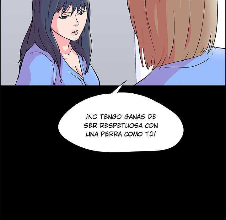 La Habitación Blanca Capitulo 22 página 36