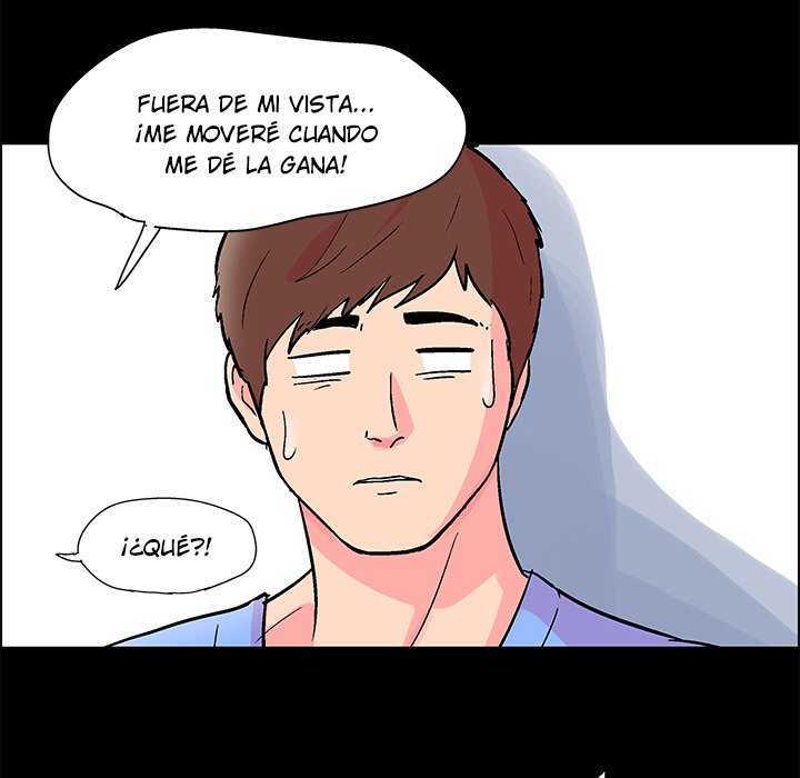 La Habitación Blanca Capitulo 22 página 37