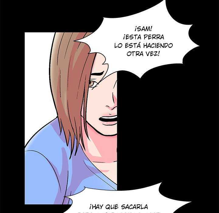 La Habitación Blanca Capitulo 22 página 38