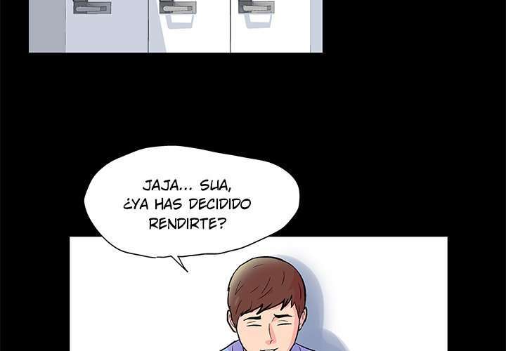 La Habitación Blanca Capitulo 22 página 4