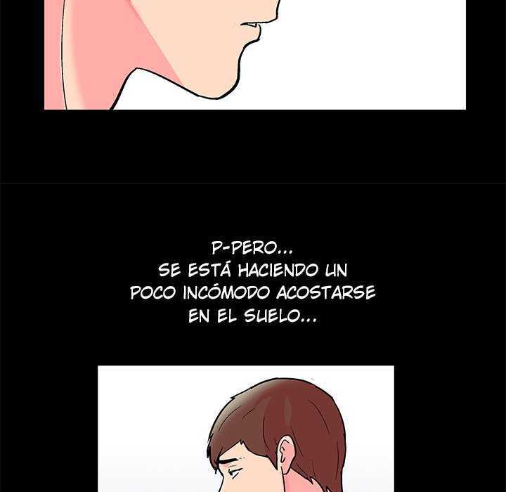 La Habitación Blanca Capitulo 22 página 41