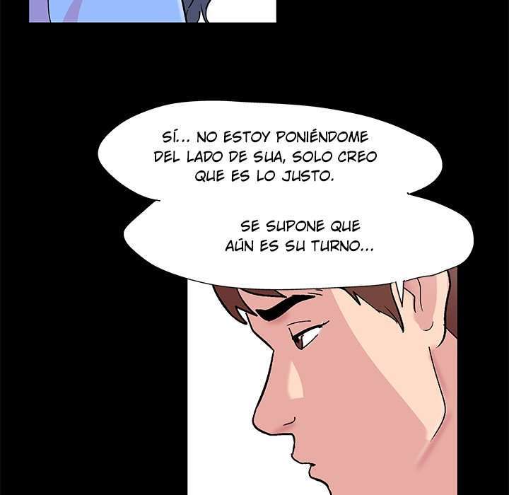 La Habitación Blanca Capitulo 22 página 46
