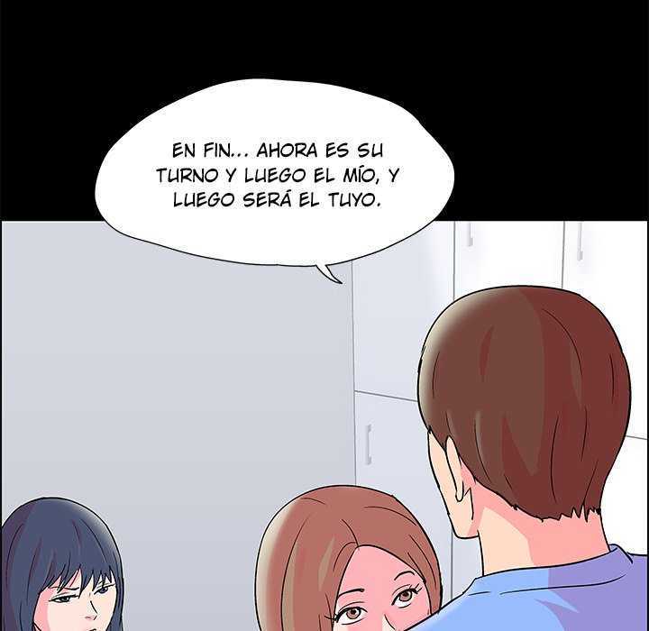 La Habitación Blanca Capitulo 22 página 48
