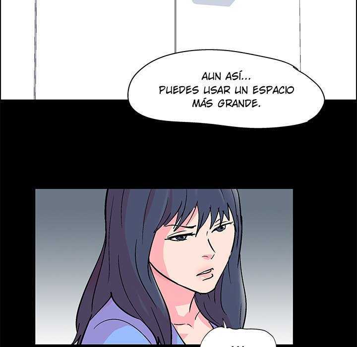 La Habitación Blanca Capitulo 22 página 50