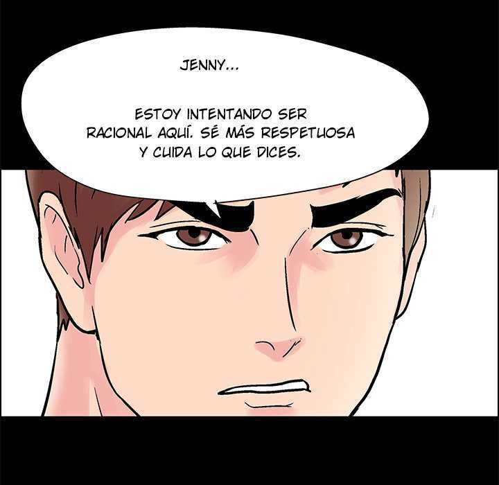 La Habitación Blanca Capitulo 22 página 52