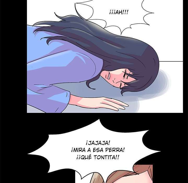 La Habitación Blanca Capitulo 22 página 57