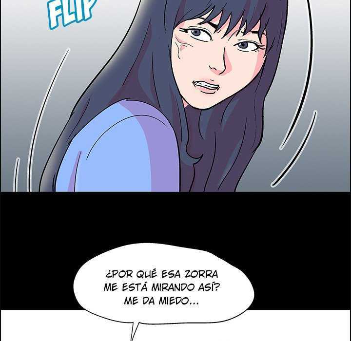 La Habitación Blanca Capitulo 22 página 59