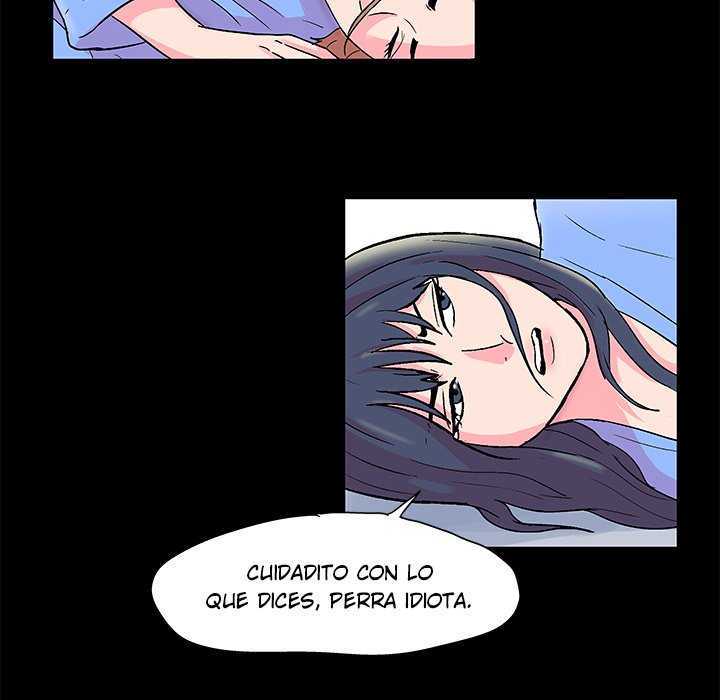 La Habitación Blanca Capitulo 22 página 6
