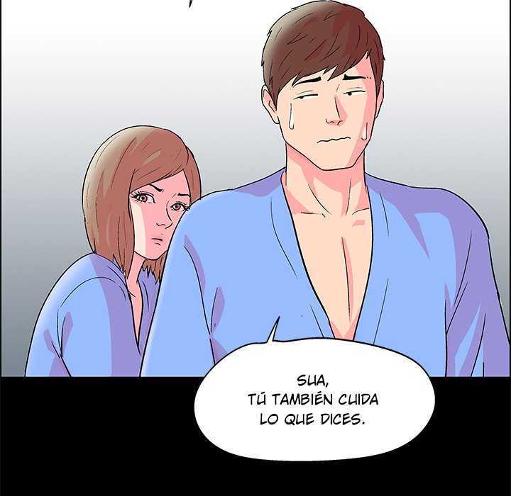 La Habitación Blanca Capitulo 22 página 60