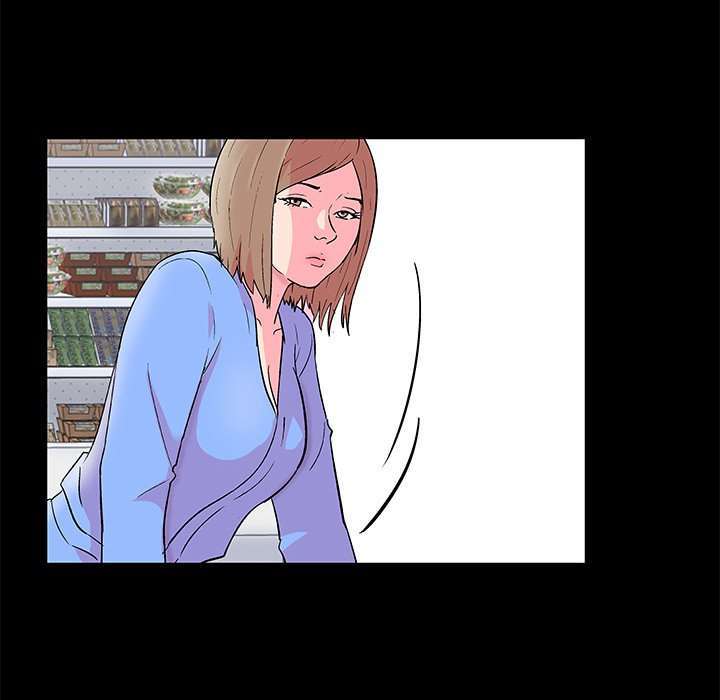 La Habitación Blanca Capitulo 22 página 8