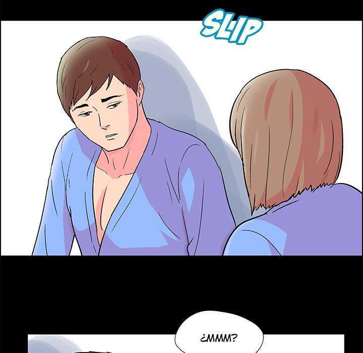 La Habitación Blanca Capitulo 22 página 9