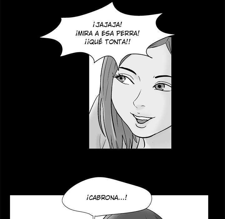La Habitación Blanca Capitulo 23 página 10