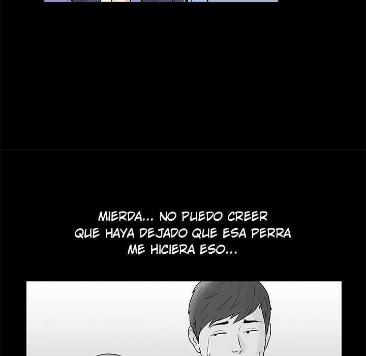 La Habitación Blanca Capitulo 23 página 13