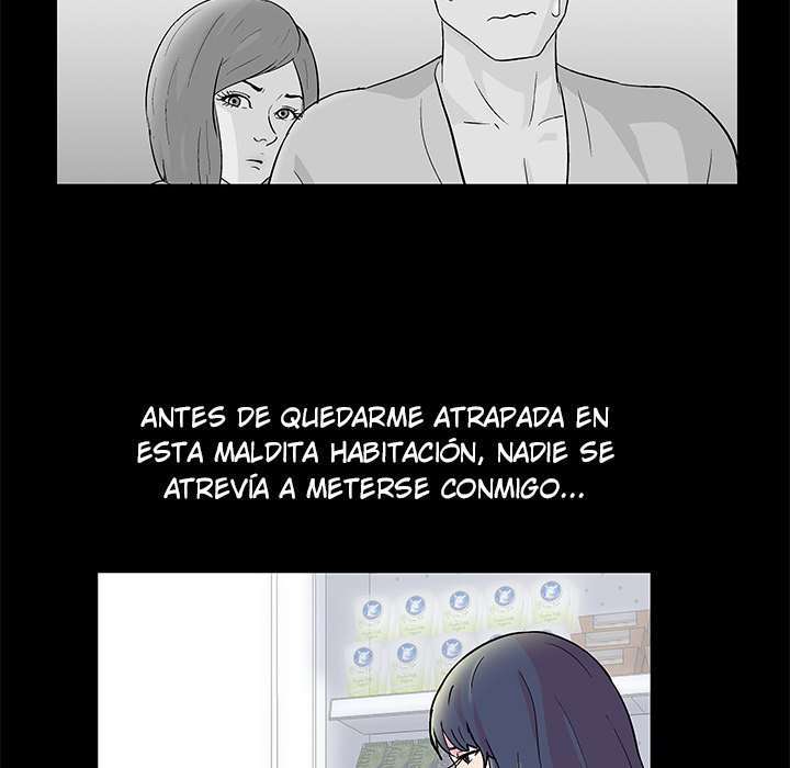 La Habitación Blanca Capitulo 23 página 14