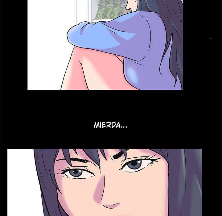 La Habitación Blanca Capitulo 23 página 15