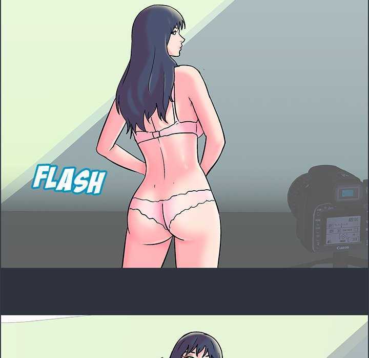 La Habitación Blanca Capitulo 23 página 18