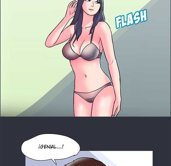 La Habitación Blanca Capitulo 23 página 19