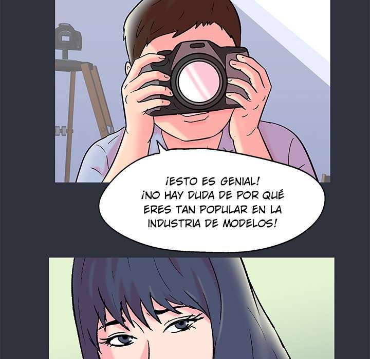 La Habitación Blanca Capitulo 23 página 20