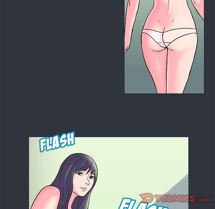 La Habitación Blanca Capitulo 23 página 24