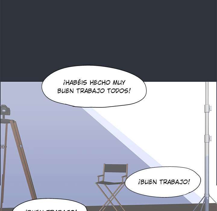 La Habitación Blanca Capitulo 23 página 27