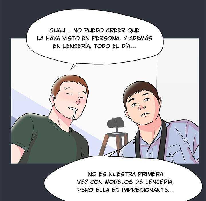 La Habitación Blanca Capitulo 23 página 30
