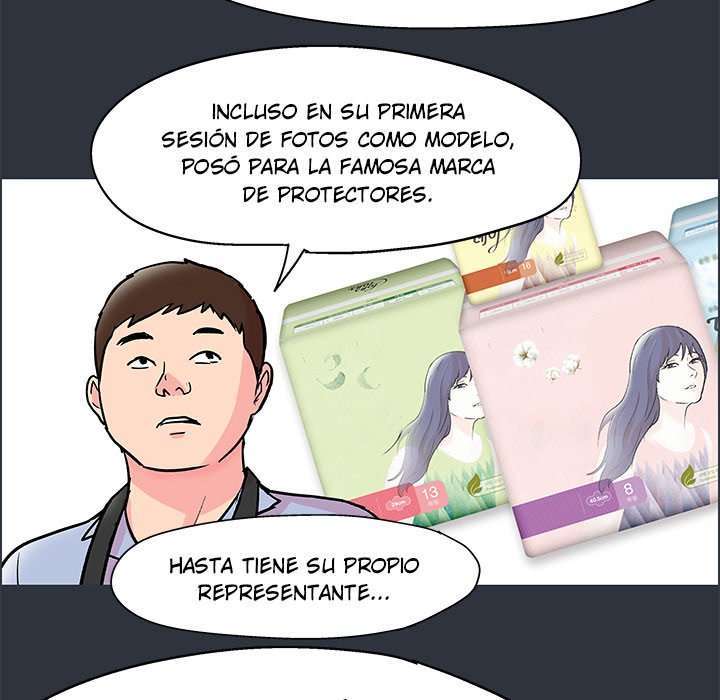 La Habitación Blanca Capitulo 23 página 31