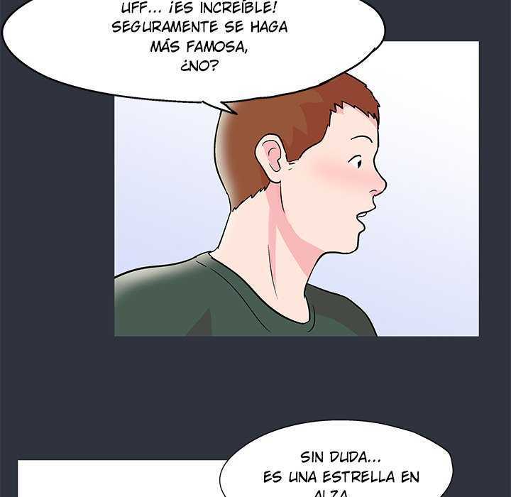 La Habitación Blanca Capitulo 23 página 32