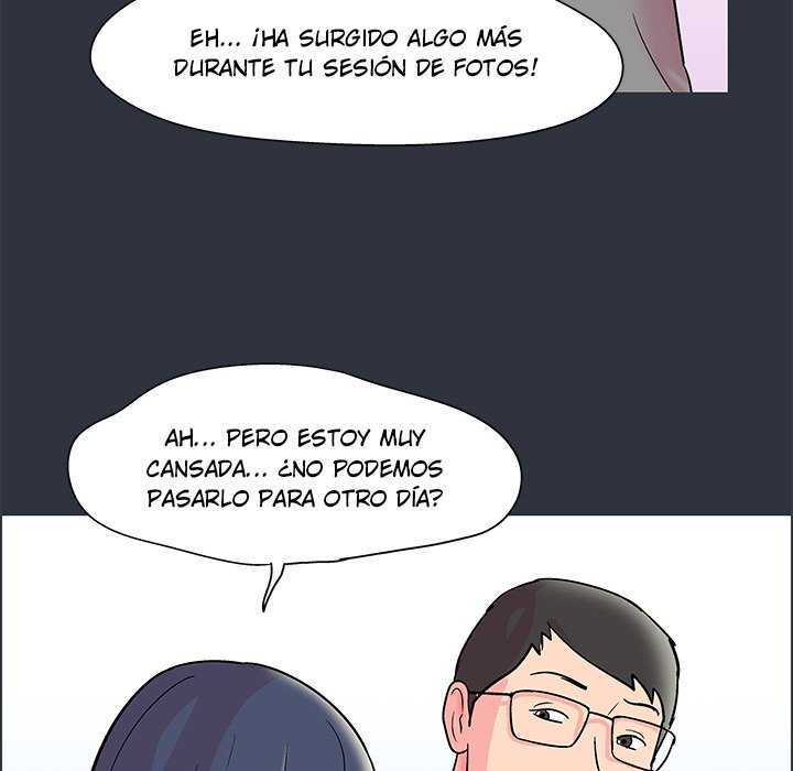 La Habitación Blanca Capitulo 23 página 37